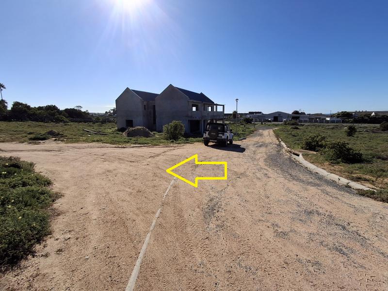 0 Bedroom Property for Sale in Da Gama Bay Western Cape